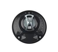 VNKJFD Réservoir Bouchons Couvercle De Bouchon De Réservoir De Carburant pour 748 916 996 998 848 1098 SR pour Monster SuperSports Toutes Années, Accessoires De Moto