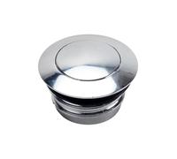 VNKJFD Réservoir Bouchons Couvercle De Réservoir De Carburant De Moto, Bouchon De Gaz Pop-Up pour pour Road Glide Street Glide Electra Tri Glide Ultra Cl&assic 2008 - 2017