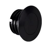 VNKJFD Réservoir Bouchons Couvercle De Réservoir De Carburant pour Moto Bouchon De Gaz Pop-Up À Pression pour pour Touring Street Glide pour Special FLHXS FLTRXS FLTRXSE 2021 - 23