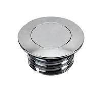 VNKJFD Réservoir Bouchons Couvercle De Réservoir De Carburant pour Moto Bouchon De Gaz Pop-Up À Pression pour pour Touring Street Glide pour Special FLHXS FLTRXS FLTRXSE 2021 - 23