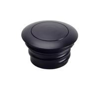VNKJFD Réservoir Bouchons Couvercle De Réservoir De Carburant pour Moto Bouchon Pop-Up pour pour Road Glide Street Glide Electra Glide Tri Glide Ultra 08-17