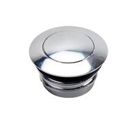 VNKJFD Réservoir Bouchons Couvercle De Réservoir De Carburant pour Moto Bouchon Pop-Up pour pour Road Glide Street Glide Electra Glide Tri Glide Ultra 08-17