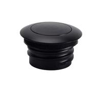 VNKJFD Réservoir Bouchons Couvercle De Réservoir De Gaz, Accessoire De Moto, Bouchon De Carburant Pop-Up Affleurant pour pour Touring Tri Electra pour Road Street Glide 08-17