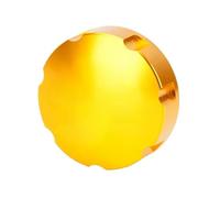 VNKJFD Réservoir Bouchons pour Pi&aggio GTS LX LXV Sprint Primavera 50 125 250 300 Couvercle De Bouchon D'huile De Remplissage De Réservoir De Carburant De Gaz De Moto