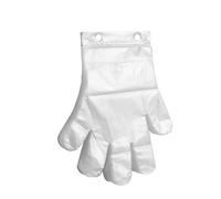 Vnnigmn Distributeur de Gants Jetables Support Mural, 2Pcs Distributeur de Gants Support Portes d'armoire pour Facile à Obtenir, Couleur aléatoire (400 Gants jetables)