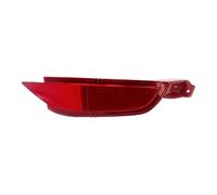 VNRQJLSN 1 Pc Ensemble De Phare Antibrouillard Réflecteur Pare-chocs Gauche Droit Pour Ford Pour Fiesta Mk6 Mk7 Pièces De Rechange Boîtier Automatique (côté droit)