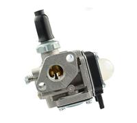 VNRQJLSN Kit Carburateur pour Kawasaki TH43 TH48 Débroussailleuse Débroussailleuse 15003-2934 15003-2938 Accessoires Remplacement D'outil Jardin Moteur