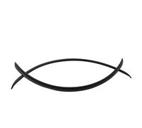 VNRQJLSN Kit De 2 Garde-Boue Élargis pour Passages De Roue B&MW F39 E93 F32 F33 F36 F40 F70 F52 F44 F74 E36 G20 G21 G28