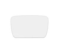 VNRQJLSN pour Yamaha pour MT-125 pour MT125 R125 YZF-R125 2023 Film Protection D'écran Tableau Bord Film Protection D'écran Anti-Rayures (2 Piece)