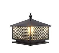 VNsdSD Outdo Po C Ligh Wa Courtya Ga La Ret Vil Gard Landsca Do Sol Colu He Por Pat Pill Stre Lante Tab Light