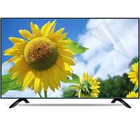 VNsdSD Protecteur d'écran TV, protecteur mat, antireflet/antilumière bleue/Film, for écrans LCD,LED,4K et QLED HDTV(75in 1645x930mm)
