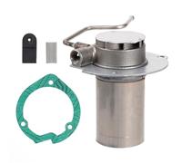 VNSMM Chauffage Diesel Brûleur de Chauffage de stationnement à air Diesel 2 KW, Insert de Torche, Chambre de Combustion et Joint pour Voiture et Camion Tuyau à air Chaud