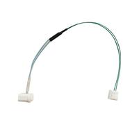 VNSMM Chauffage Diesel Chauffage De Stationnement pour Voiture 2kW, 5kW, 8kW, Capteur De Température, Chauffage d'air, Compatible avec Eberspacher Et Webasto Tuyau à air Chaud(Green)