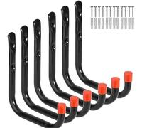 VNSMM Coffret Extraction de Roulement Outils de démontage et réparation pour Auto, Presse à rotule, Outil bagues Bras Suspension inférieur Outil Extracteur