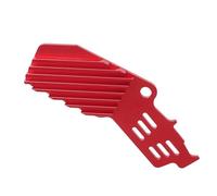 VNSMM De Refroidissement Tuyau Brake Caliper Air Duct Convient pour Beta RR 300 RR 250 2013-2024 Xtrainer 300 2015-2024 RR 125 200 350 390 430 480 Refroidisseur d'étrier de Frein Enduro Racing