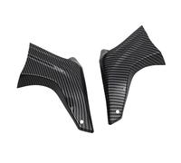 VNSMM De Refroidissement Tuyau Brake Caliper Air Duct Couvercle de conduits de Refroidissement d'air pour étrier de Frein, Accessoires de Moto adaptés à Honda CRF1000L CRF1100L