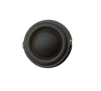 VNSMM Enceintes de Voiture Tweeter Haut-Parleur 1 pièce pour Haut-Parleur aigu Vifa Peerless 1 Pouce 19 mm, modifié pour Voiture, Compatible avec Le modèle OX20SC00-04 4 ohms