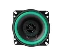 VNSMM Enceintes de Voiture Tweeter Haut-Parleur Haut-parleurs coaxiaux pour Voiture, 4/5/6,5 Pouces, Caisson de Basses Universel, Audio Automobile, Musique HiFi, Gamme complète de fréquences(4 inch)