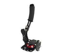 VNSMM frein à main Frein À Main USB PS4/PS5 Compatible Avec Logitech G29 Ou T300, Xbox 1 XSS XSX Pour G920, PC SIM Racing Horizon Games Système De Frein À Main frein de stationnement(MULTI)
