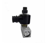 VNSMM Kit Filtre Pompe à urée 5273338 080310-015 4931694 électrovanne d'air de Pompe à urée SCR adaptée pour Cummin Filtre Pompe SCR