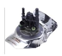 VNSMM Kit Filtre Pompe à urée Buse de Dosage d'urée 0444023058 5801730656, Valve d'injecteur, Pompe Adblue, pulvérisation adaptée au système d'émission d'échappement Filtre Pompe SCR