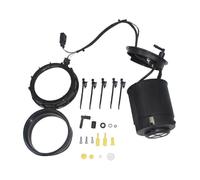 VNSMM Kit Filtre Pompe à urée Ensemble de Pompe de Chauffage de réservoir de Fluide F01C600244 adapté pour ML350 3.0 2010-2015 F01C600161 1664710775 Filtre Pompe SCR