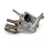 VNSMM Kit Filtre Pompe à urée Injecteur de Fluide d'échappement Diesel, adapté au Moteur ISX 2.2, buse de Pompe à urée 2888173 2888173NX 0444043034 Filtre Pompe SCR
