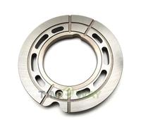 VNSMM Kit Filtre Pompe à urée Kits de réparation de Pompe hydraulique, pièces de Piston BPV70 adaptées au Groupe Rotatif Linde BPV70-01R BPV70-01L Filtre Pompe SCR(Left Hand Rotation)