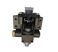 VNSMM Kit Filtre Pompe à urée La buse de Valve de Dosage d'urée 0444011015 0444011016 2001791 3043278 est Applicable pour Scania Filtre Pompe SCR(Urea Module)