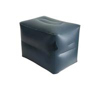 VNSMM Matelas Voiture Coussin de Pente Avant de Voiture, Tabouret Gonflable, lit de Voyage, siège, Rembourrage d'espace, Matelas pneumatique, Conduite Autonome, Voyage Lit de Voiture(Z5)