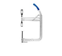 VNSMM Outil de démontage et d'extraction de Ressort de soupape de Presse Multifonction, Outil spécial de Protection Contre Le Retrait du Joint d'huile(10 inches)