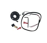 VNTNEOCN Allumeur d'allumage Auto Convient pour VW Bug Buggy Rail 009 et KIT d'allumage de Distributeur sous Vide de Stock