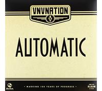 Vnv Nation – Automatic – Vinyle 12" – Soulfood Music