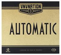 Vnv Nation - Automatic -Digi-