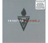 Vnv Nation - Beloved.1 [Import]