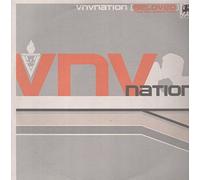 Vnv Nation - Beloved (Hiver & Hammer Mixes) [Vinyl Maxi-Single]