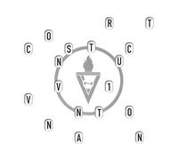Vnv Nation - Construct (Lim Gatefold 180g White 2lp)