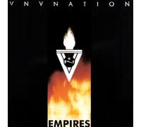 Vnv Nation - Empires [Import]
