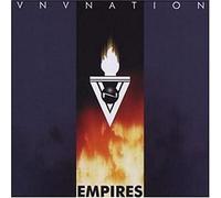 Vnv Nation - Empires [Import]
