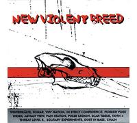 Vnv Nation - New Violent Breed