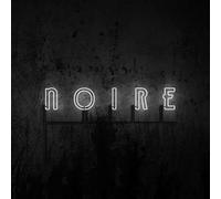 VNV NATION - NOIRE (DOUBLE VINYL,BLACK) 2 VINYL LP NEUF