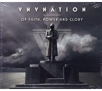 VNV Nation - Of Faith, Power And Glory