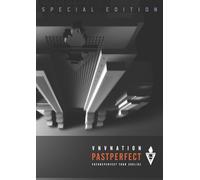 Vnv Nation - Pastperfect