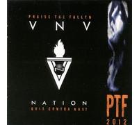 Vnv Nation - Praise The Fallen