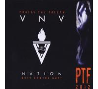 Vnv Nation - Praise The Fallen [Import]