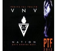 Vnv Nation - Praise The Fallen [Import]