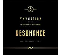 Vnv Nation & The Babelsberg Film Orchestra - Resonance [Vinyl Lp]