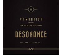 VNV Nation - Resonance By VNV Nation (2015-06-22)