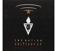 Vnv Nation - Solitary EP [Import]