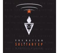 Vnv Nation - Solitary [Import]